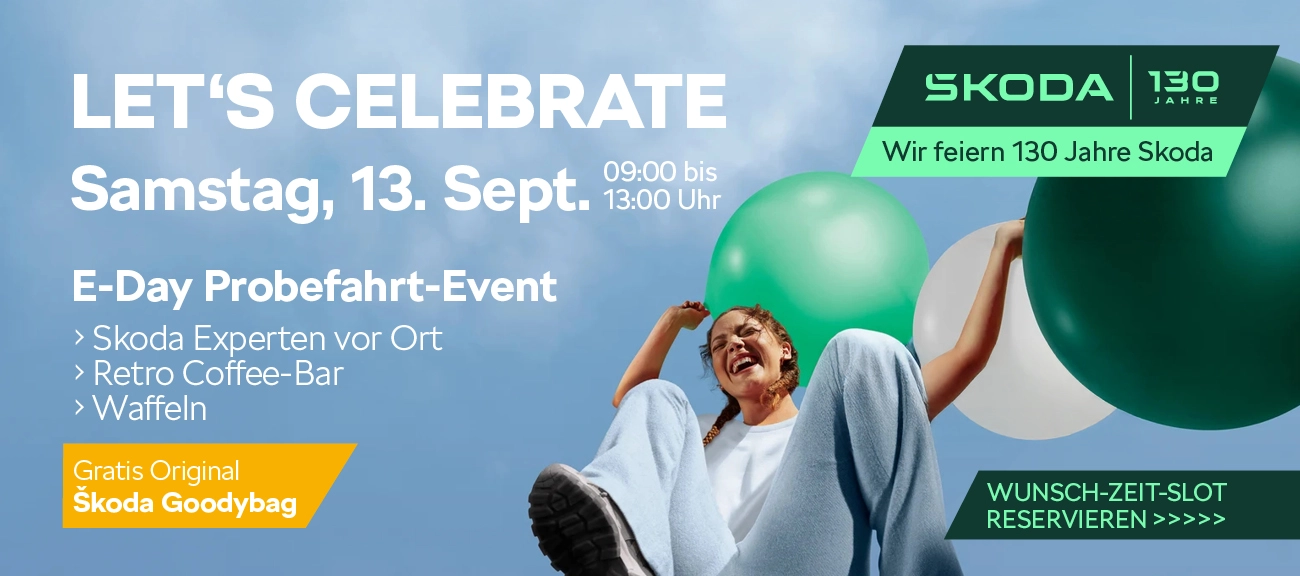 E-Day Privatkunden