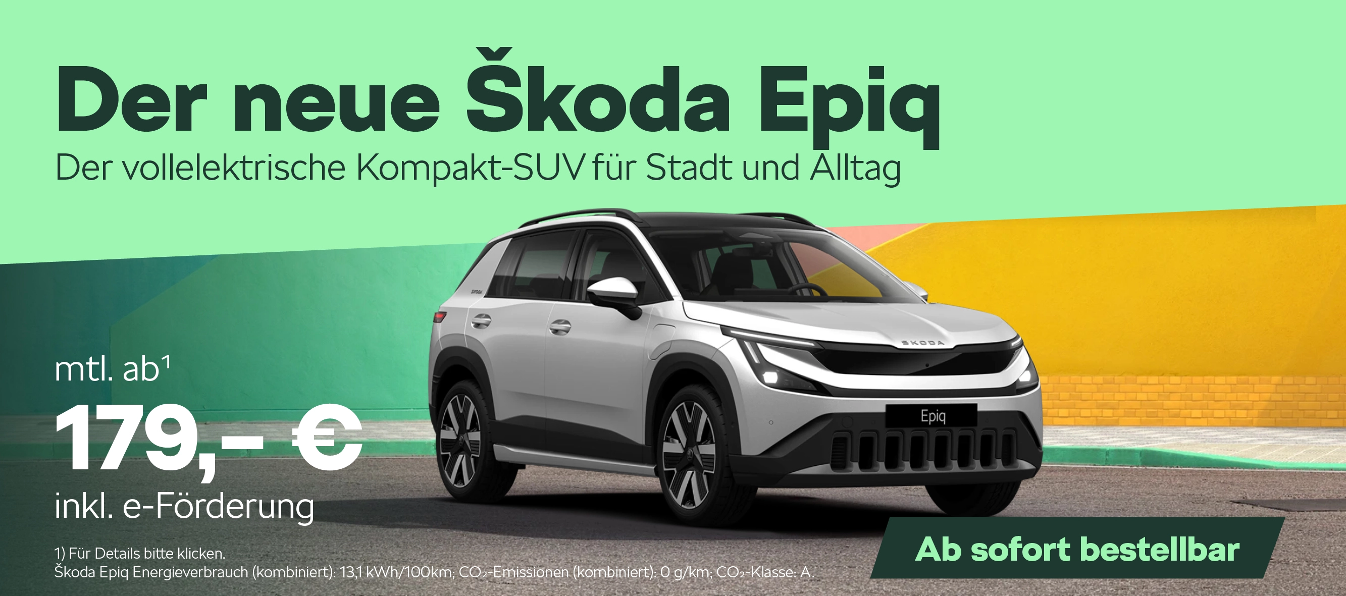 Skoda Epiq