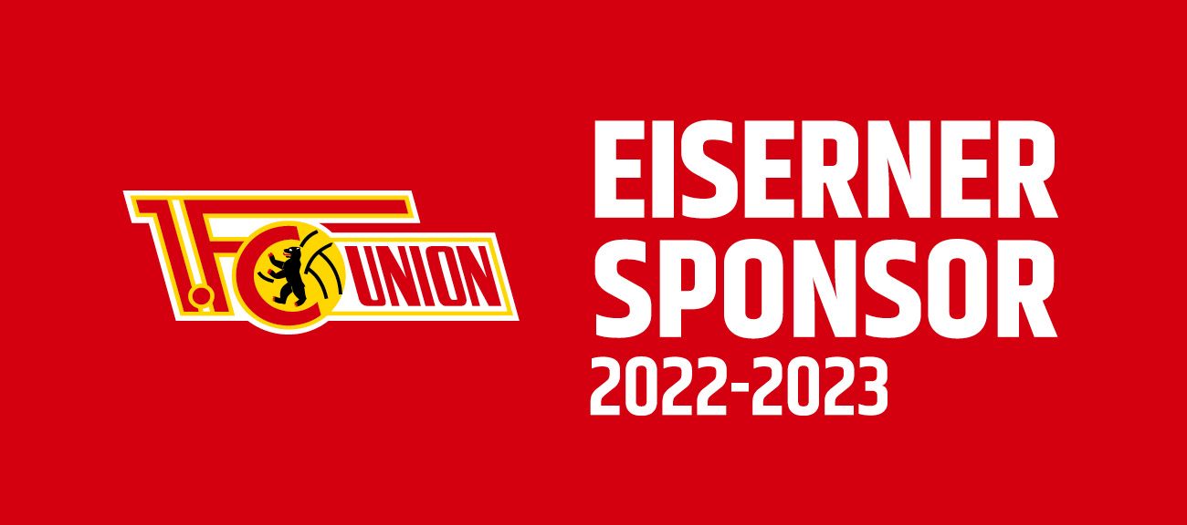 Sponsor 1.FC Union
