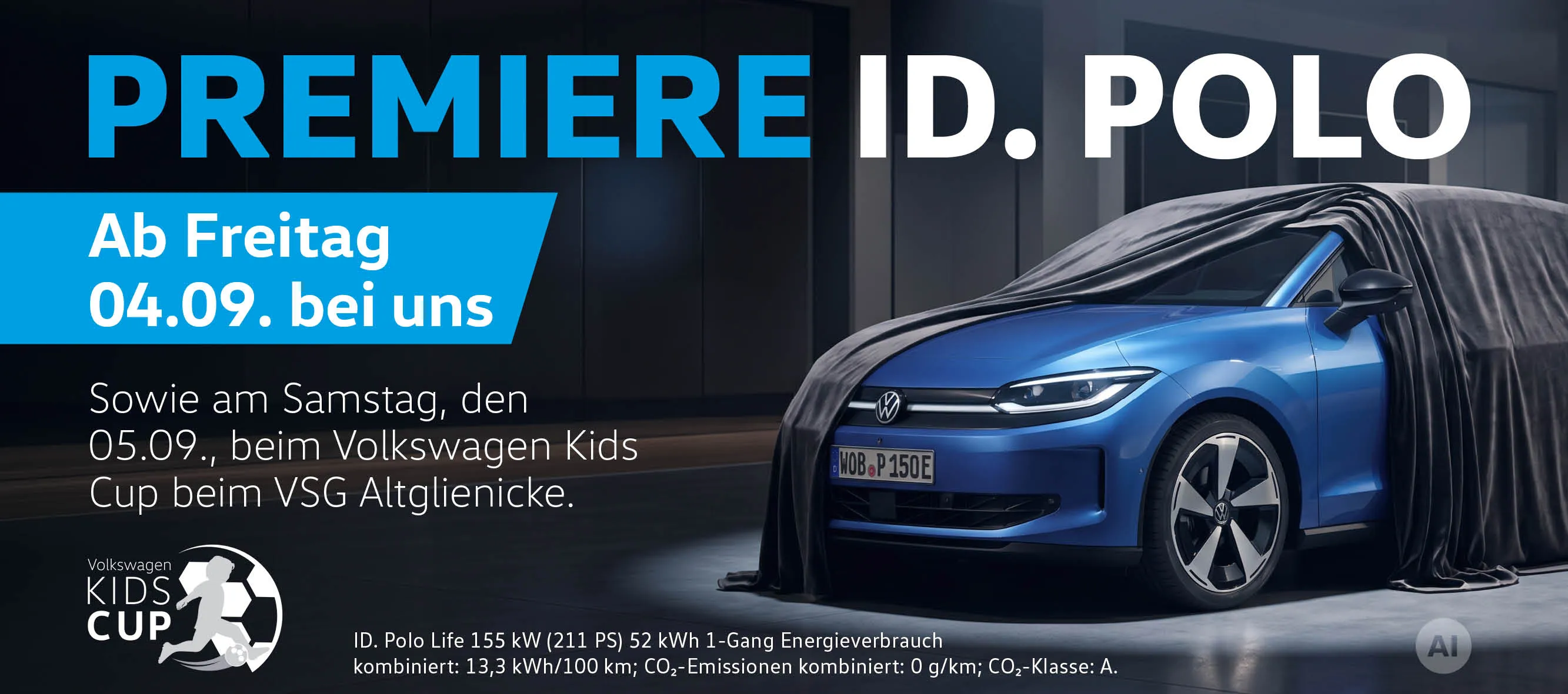 Slider Premiere ID Polo