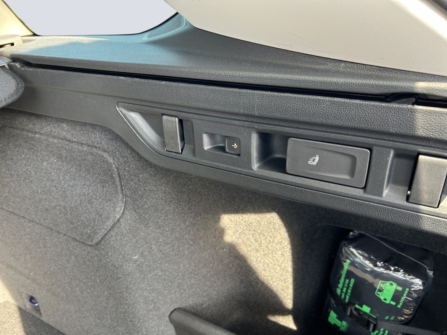 Superb Combi 2.0 TDI 110kW Selection 7 Gang DSG