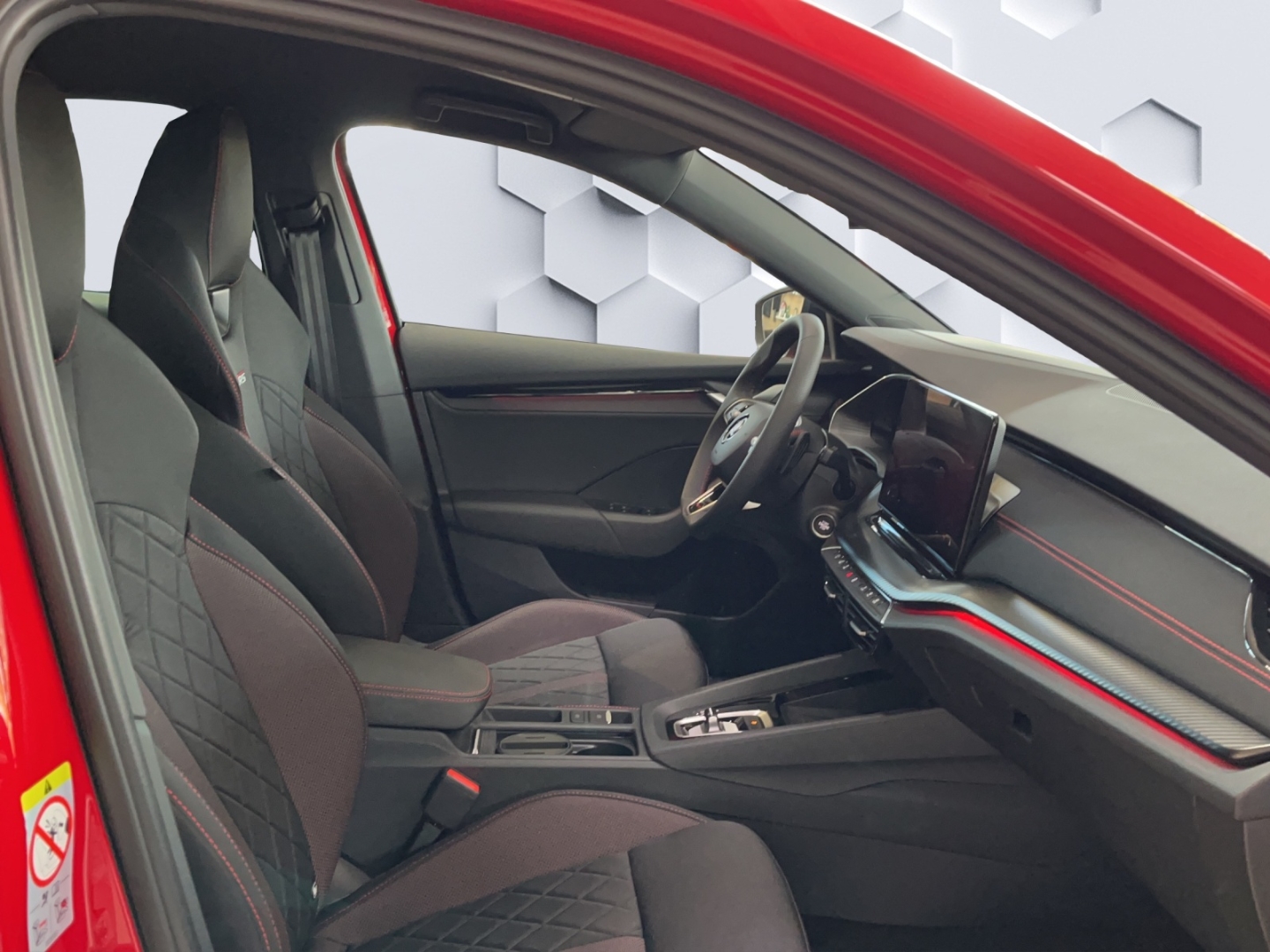 Octavia Combi 2.0 TSI 195 kW RS 7-DSG SOFORT VERFÜGBAR!