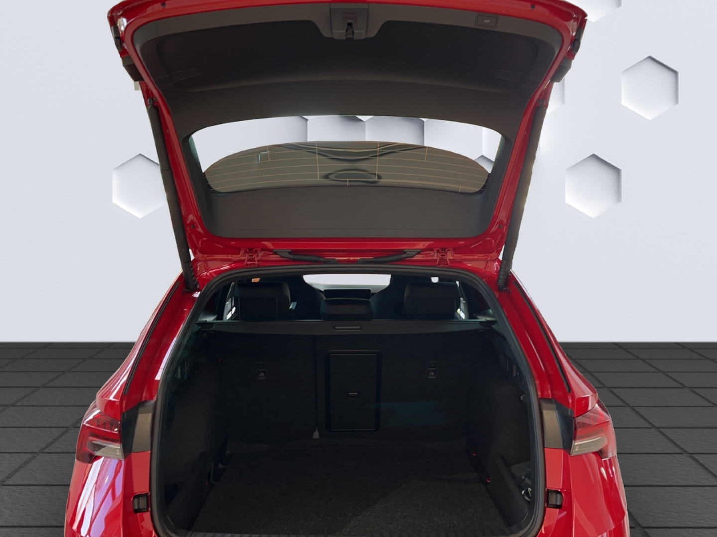 Octavia Combi 2.0 TSI 195 kW RS 7-DSG SOFORT VERFÜGBAR!