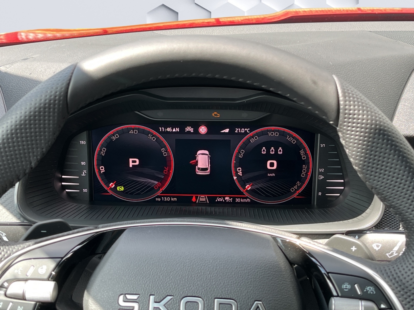 Kamiq Monte Carlo AHK-klappbar Panorama Digitales Cockpit LED Blendfreies Fernl. Kurvenlicht