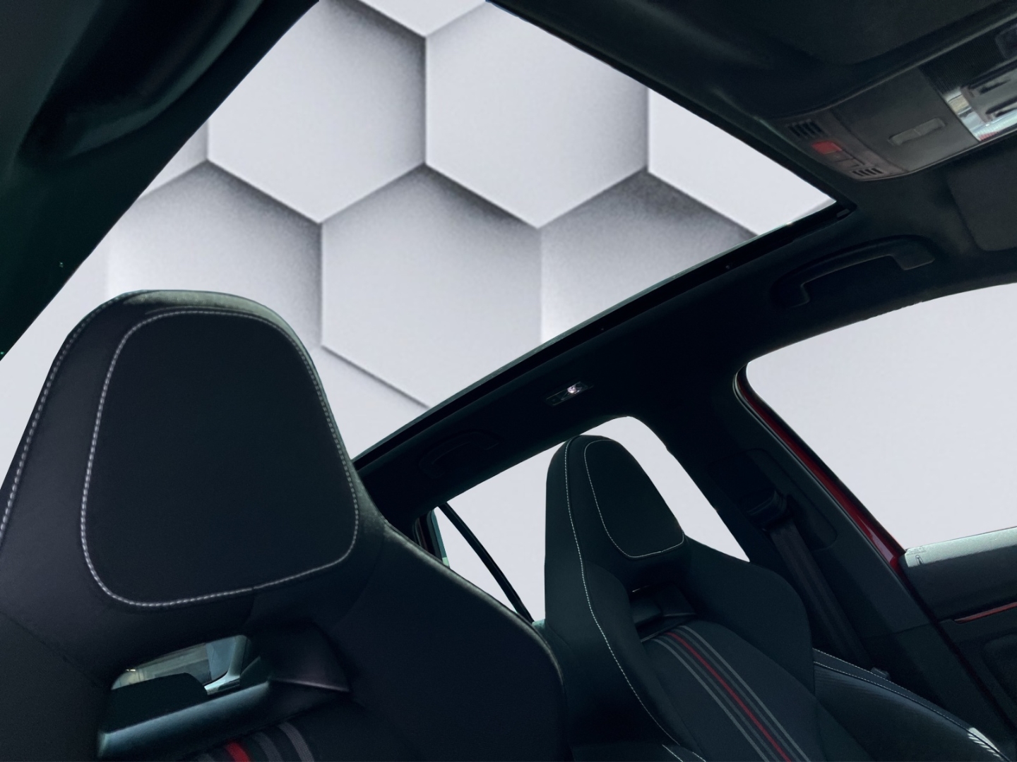 Kamiq Monte Carlo AHK-klappbar Panorama Digitales Cockpit LED Blendfreies Fernl. Kurvenlicht