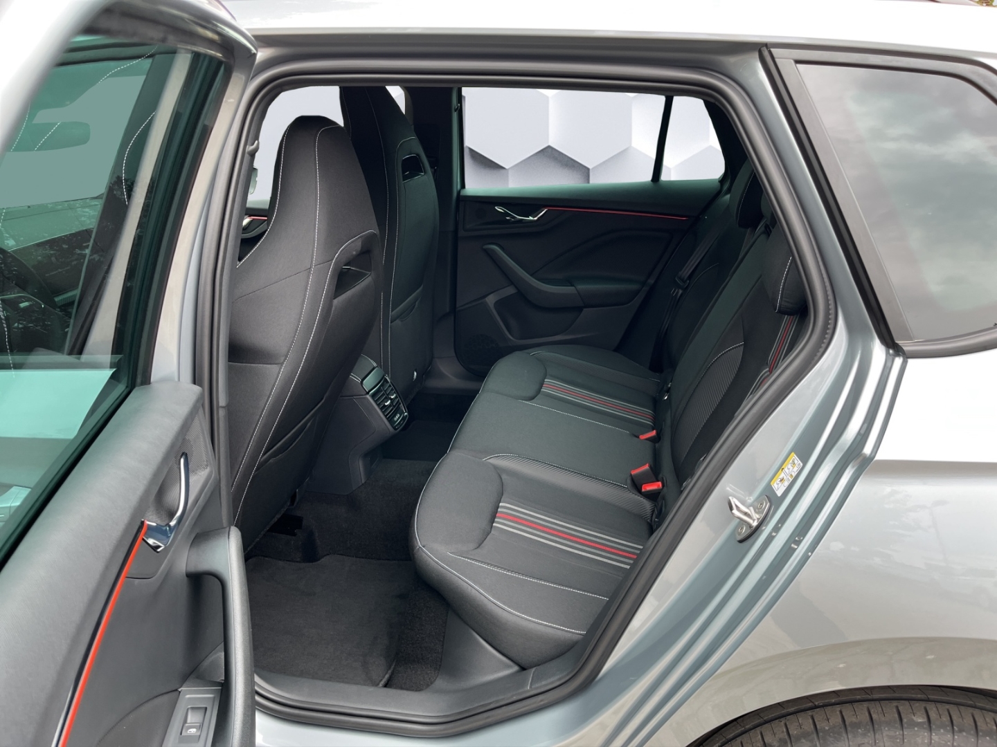 Kamiq Monte Carlo Panorama Digitales Cockpit LED Blendfreies Fernl. Kurvenlicht Sperrdiff.