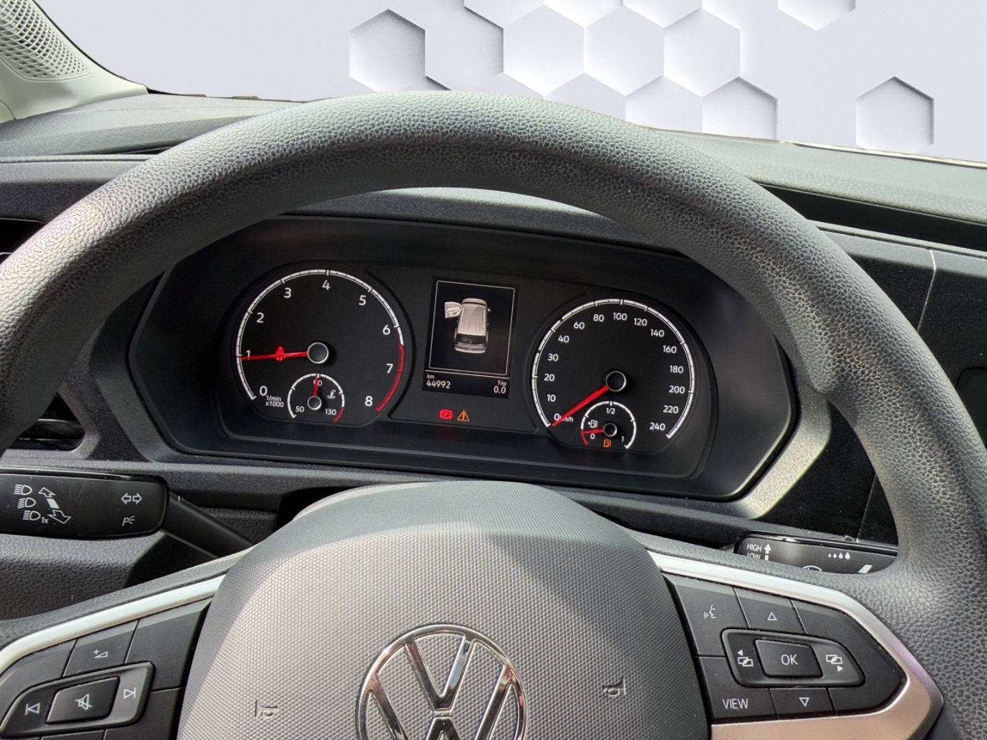 Caddy Cargo 1.5TSI 84kW EcoProfi GJR PDC Klima
