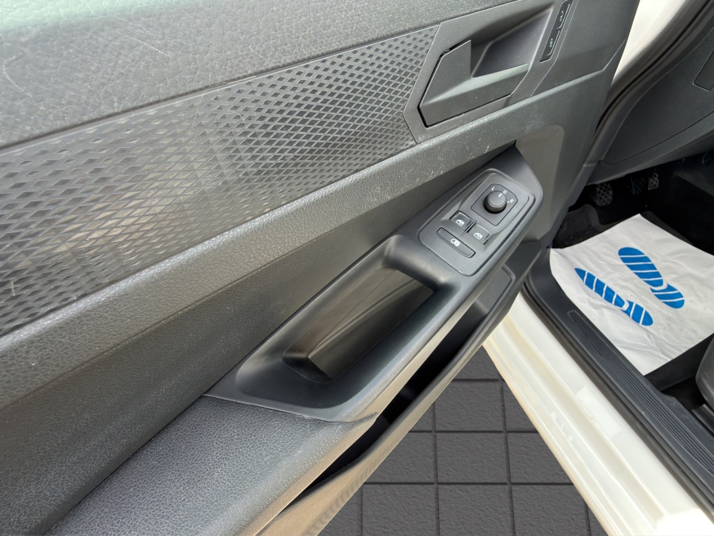 Caddy Cargo 1.5TSI 84kW EcoProfi GJR PDC Klima