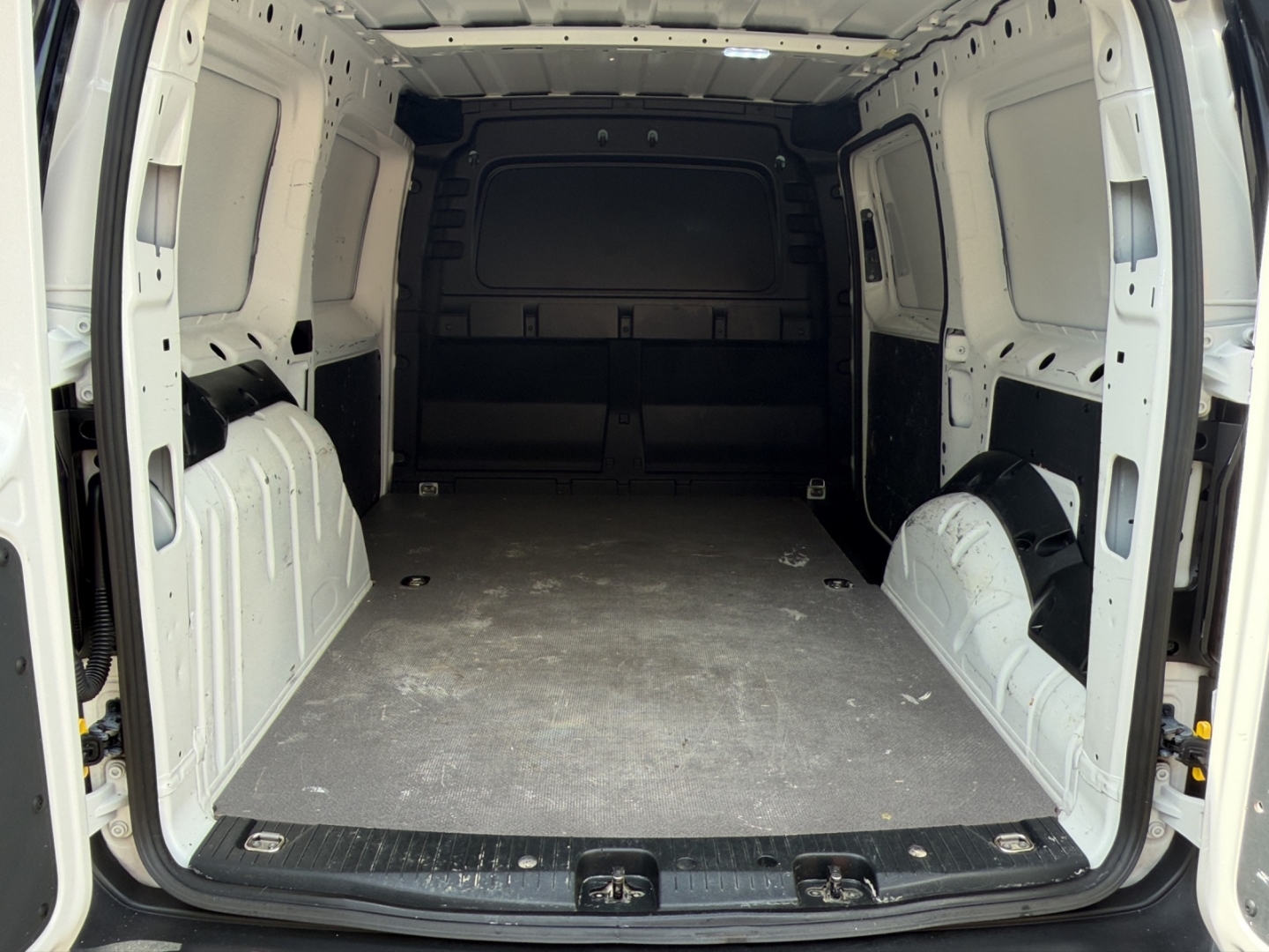 Caddy Cargo 1.5TSI 84kW EcoProfi GJR PDC Klima