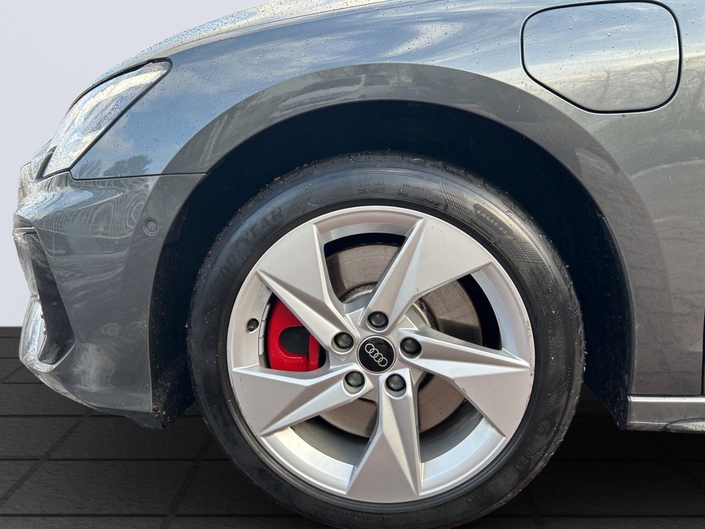 A3 Sportback TFSIe MatrixLED Rückfahrkamera ParkAssist Sitzheizung