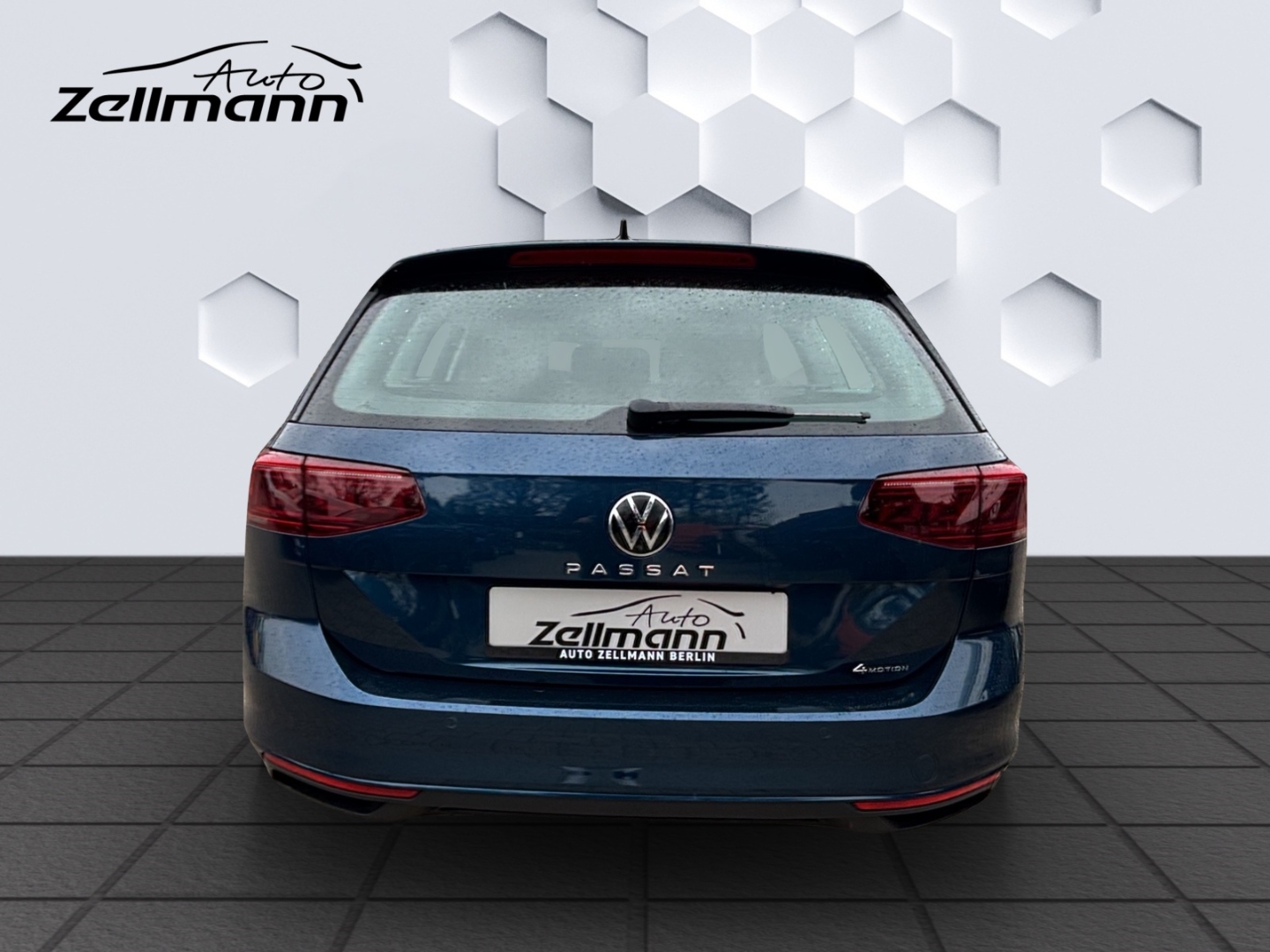 Passat Business 4Motion 2.0TDI 147kW AHZV MatrixLED ACC Rückfahrkamera Standheizung Sitzheizung