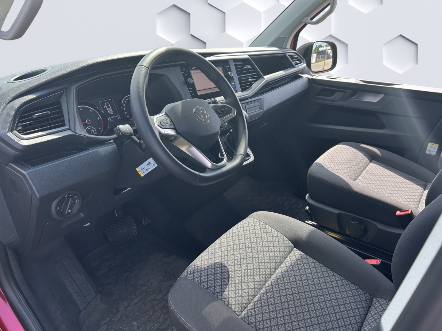 T6.1 California FWD Beach Camper 2.0 TDI Navi UVP 88.500