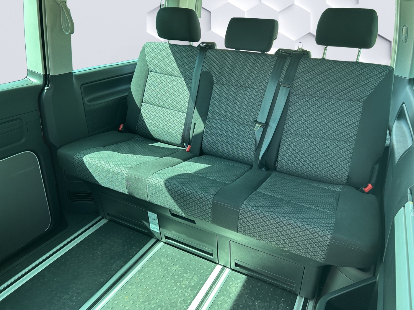 T6.1 California FWD Beach Camper 2.0 TDI Navi UVP 88.500