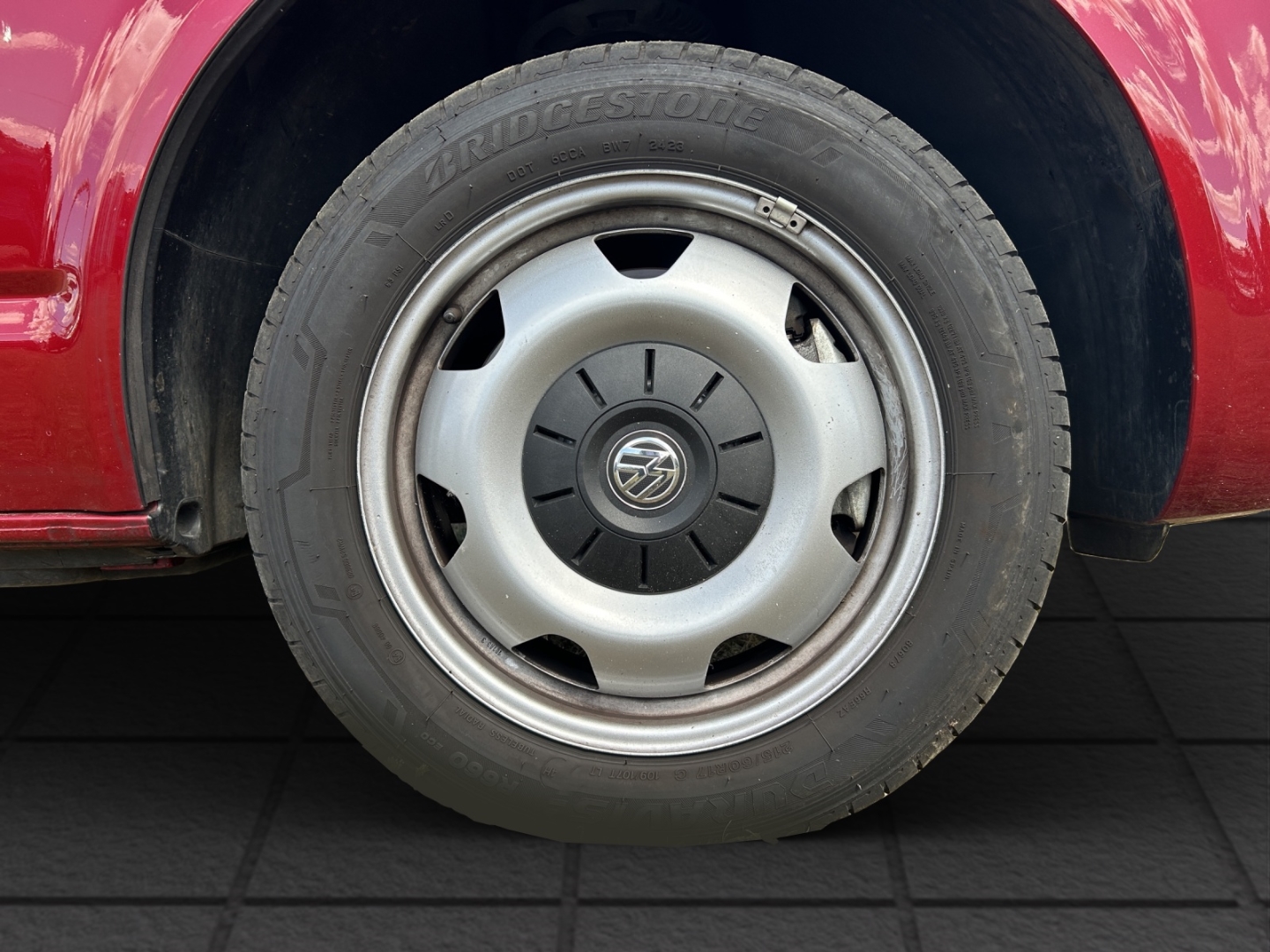 T6.1 California FWD Beach Camper 2.0 TDI Navi UVP 88.500