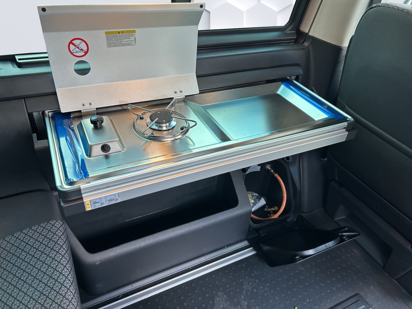 T6.1 California FWD Beach Camper 2.0 TDI Navi UVP 88.500