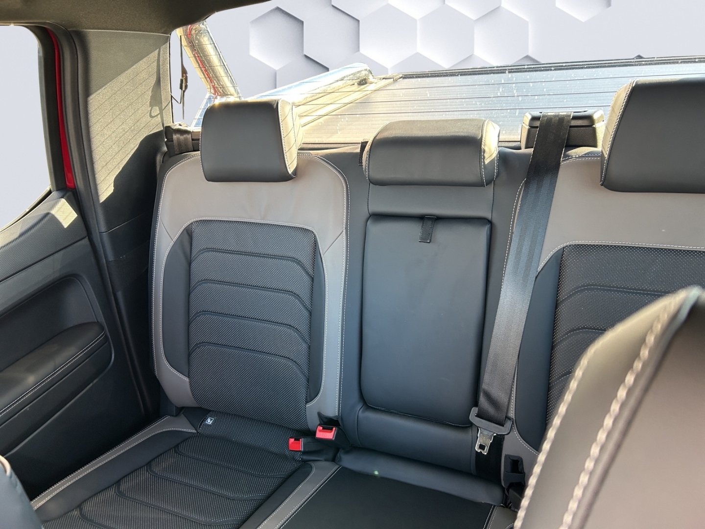 Amarok Aventura DC 3,0l TDI 10-Gang Autom. StandHZG AHK-abnehmbar Navi Leder digitales Cockpit