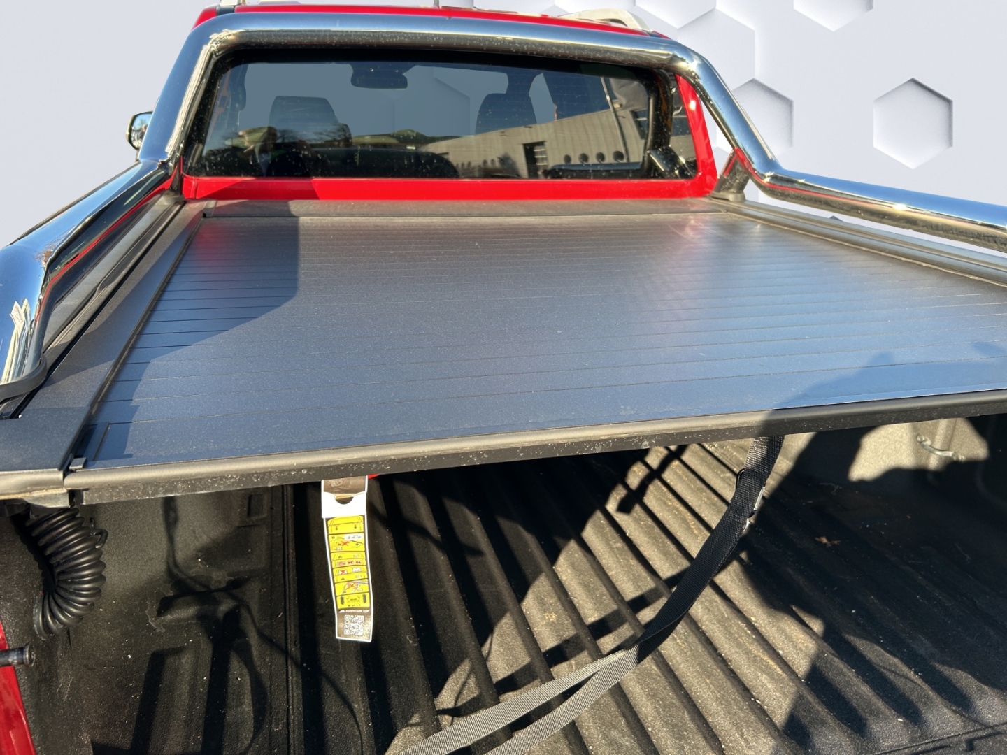 Amarok Aventura DC 3,0l TDI 10-Gang Autom. StandHZG AHK-abnehmbar Navi Leder digitales Cockpit