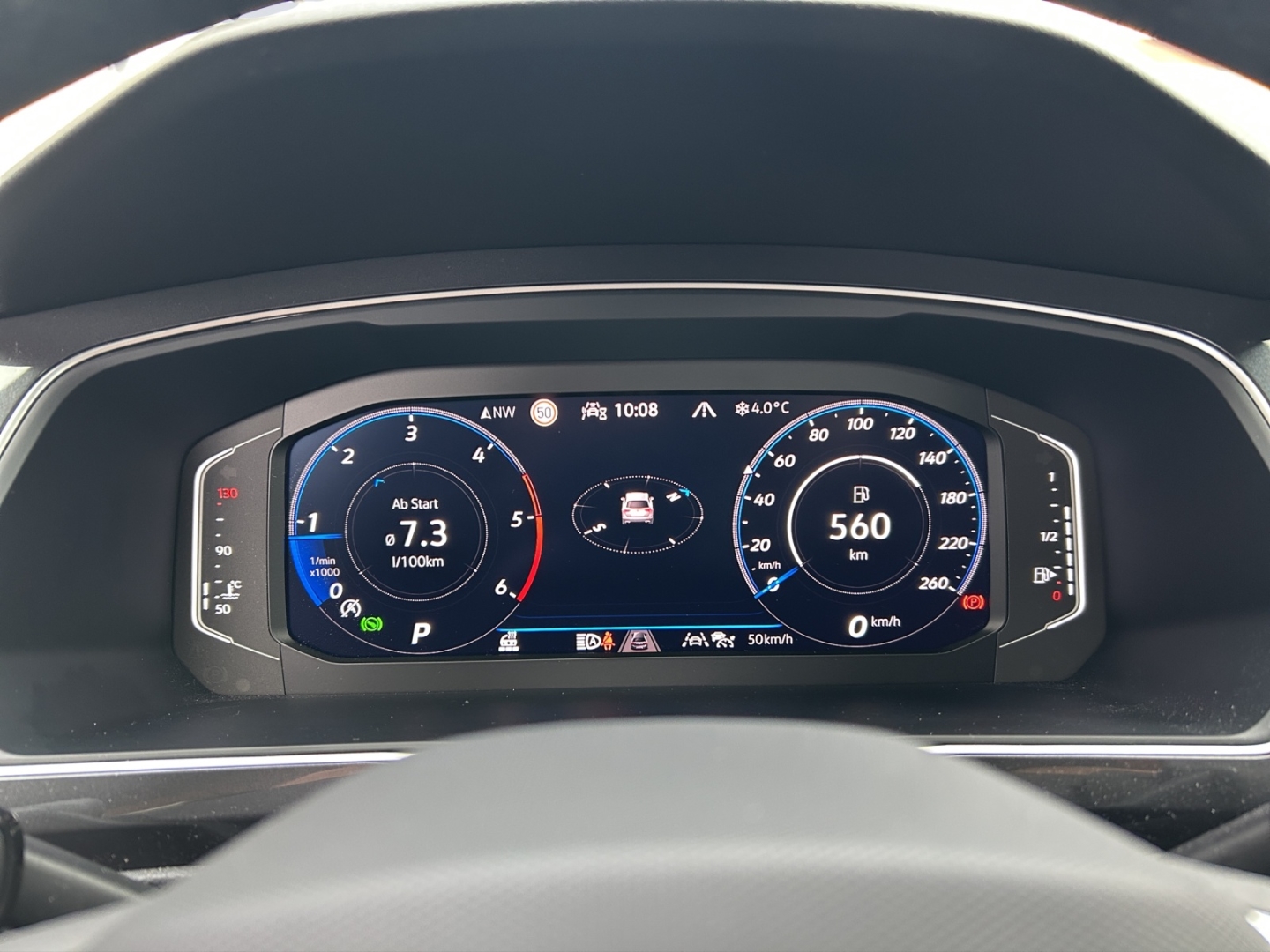 Tiguan Allspace R-Line 2.0 TDI DSG StHz 7.Sitzer