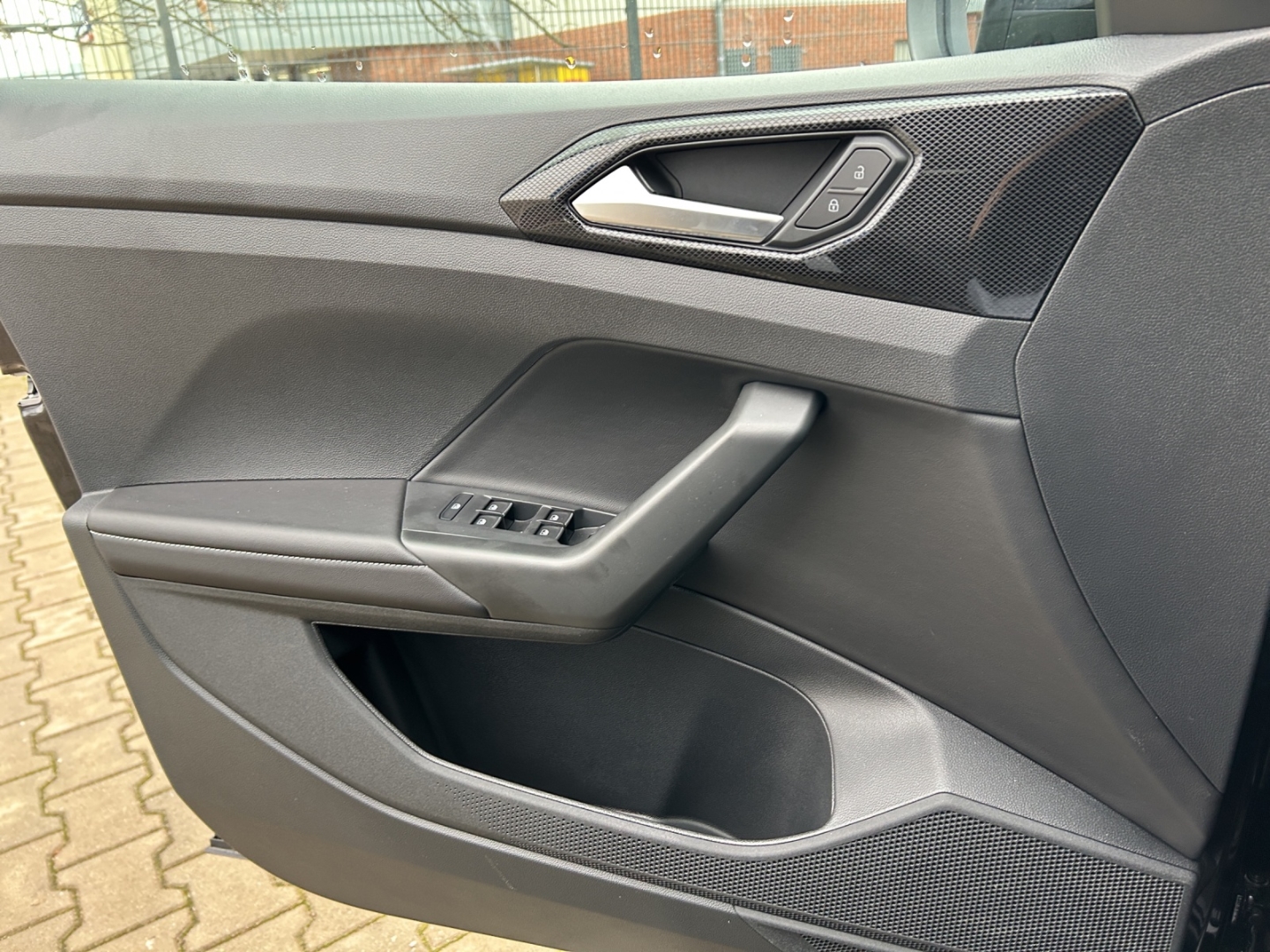 T-Cross Goal 1.0l TSI DSG Navi AhK Kamera W+S Reifen