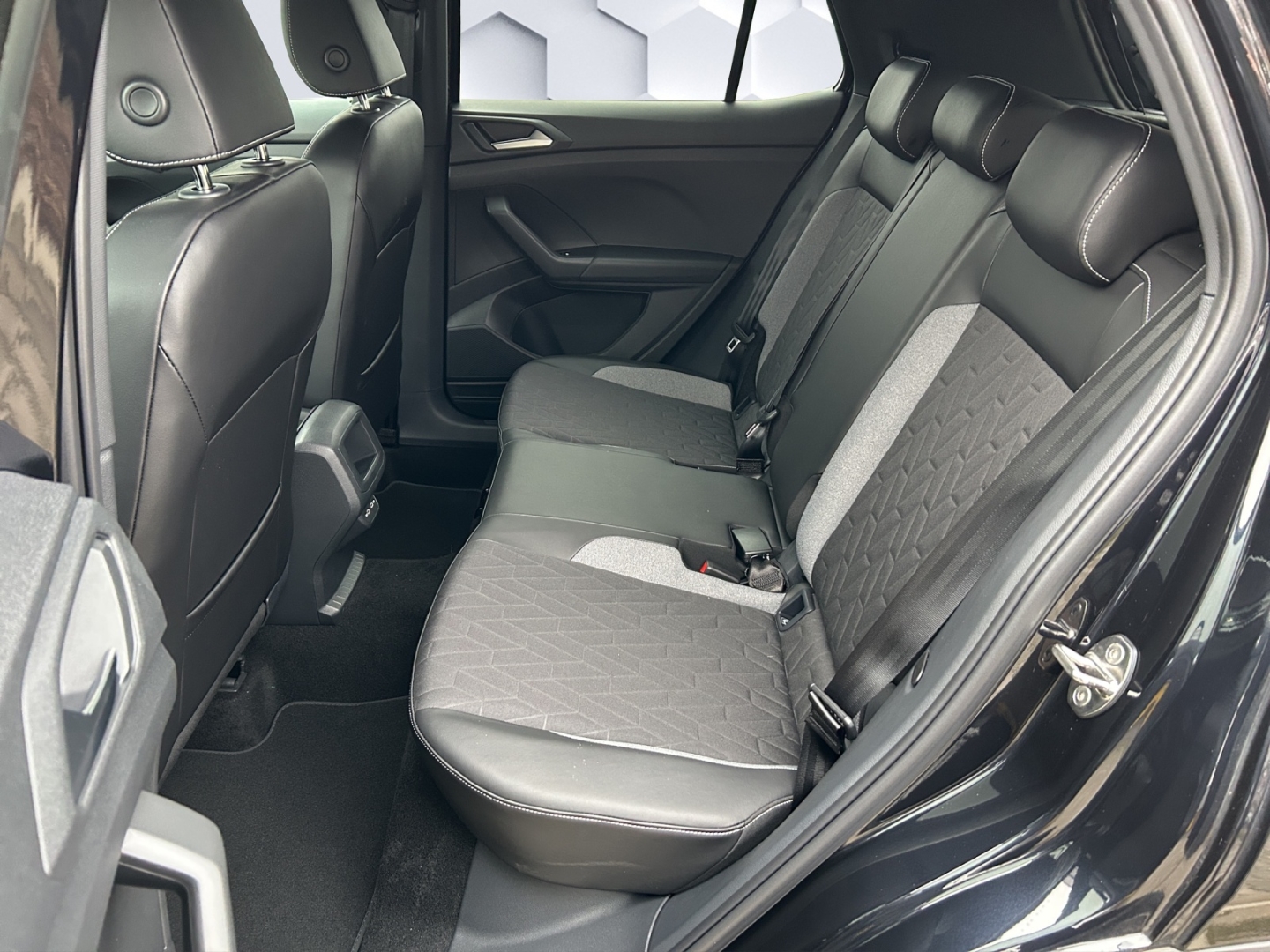 T-Cross Goal 1.0l TSI DSG Navi AhK Kamera W+S Reifen