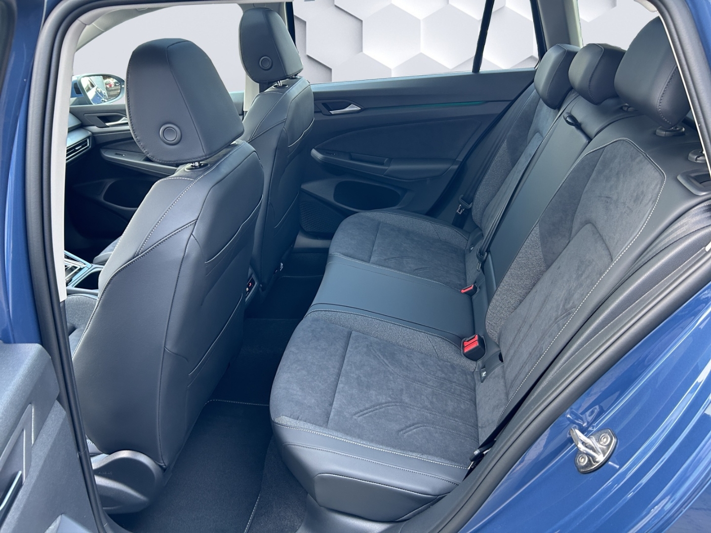 Golf Variant Style 1.5l eTSI DSG Navi el.Panoramadach