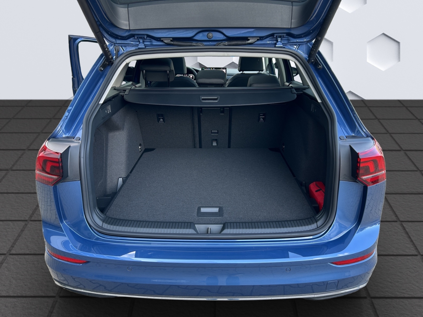 Golf Variant Style 1.5l eTSI DSG Navi el.Panoramadach