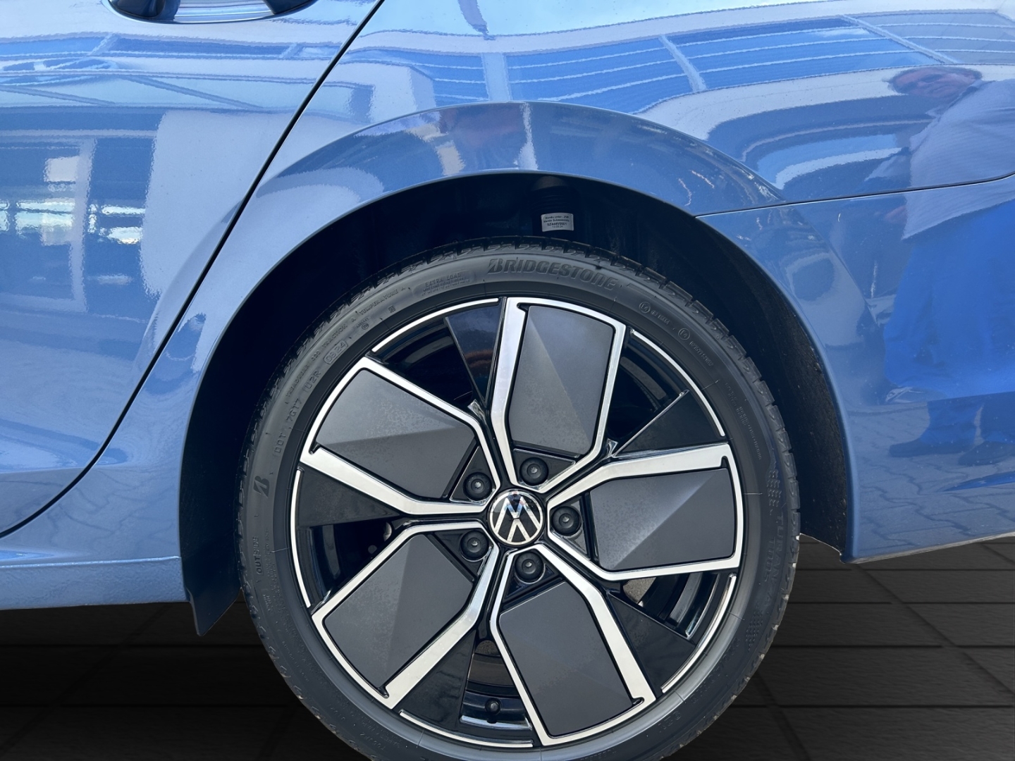 Golf Variant Style 1.5l eTSI DSG Navi el.Panoramadach