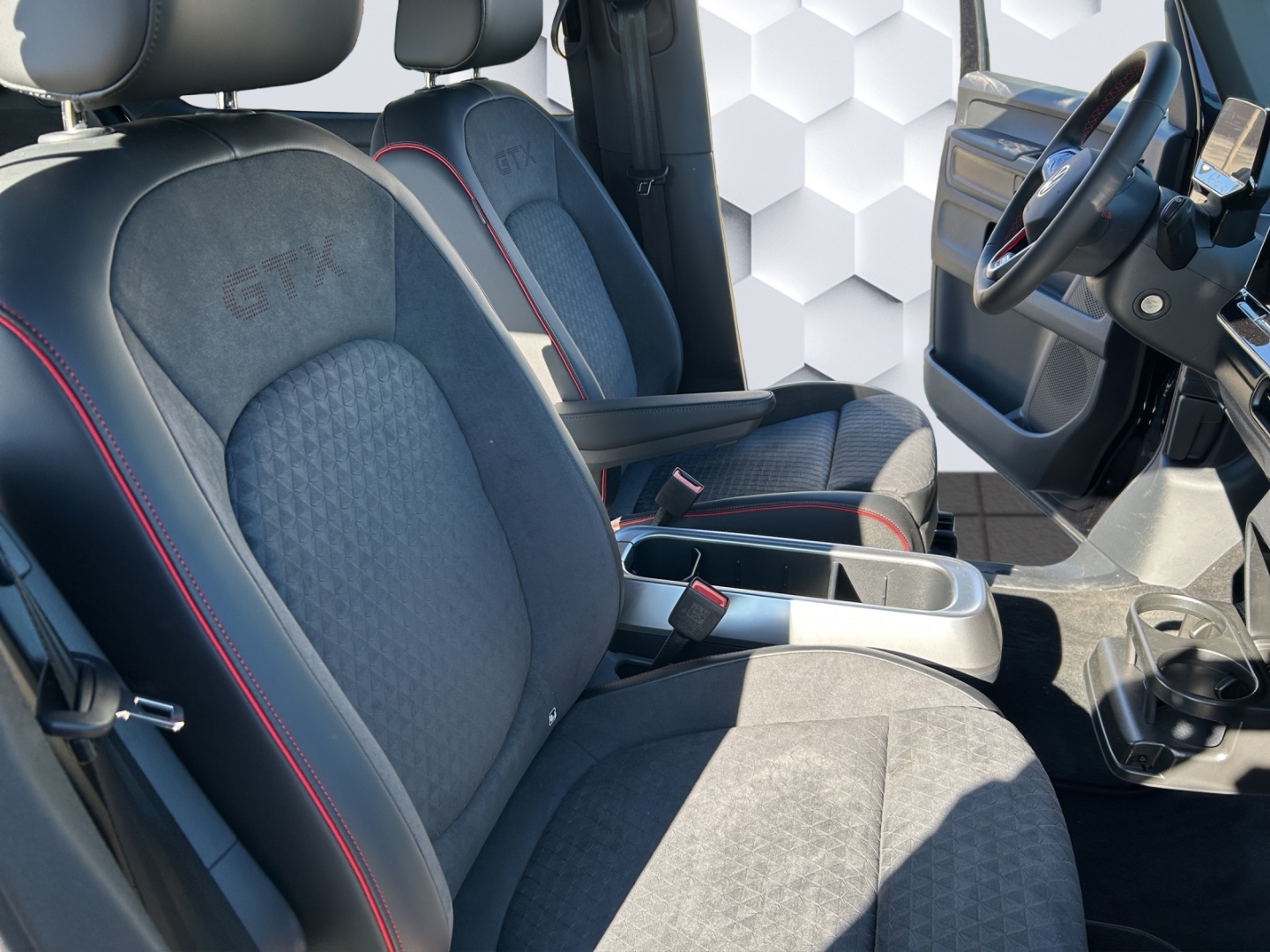 ID. Buzz GTX 4MOTION Autom.  AHK SHZ Verkehrszeichenerk.