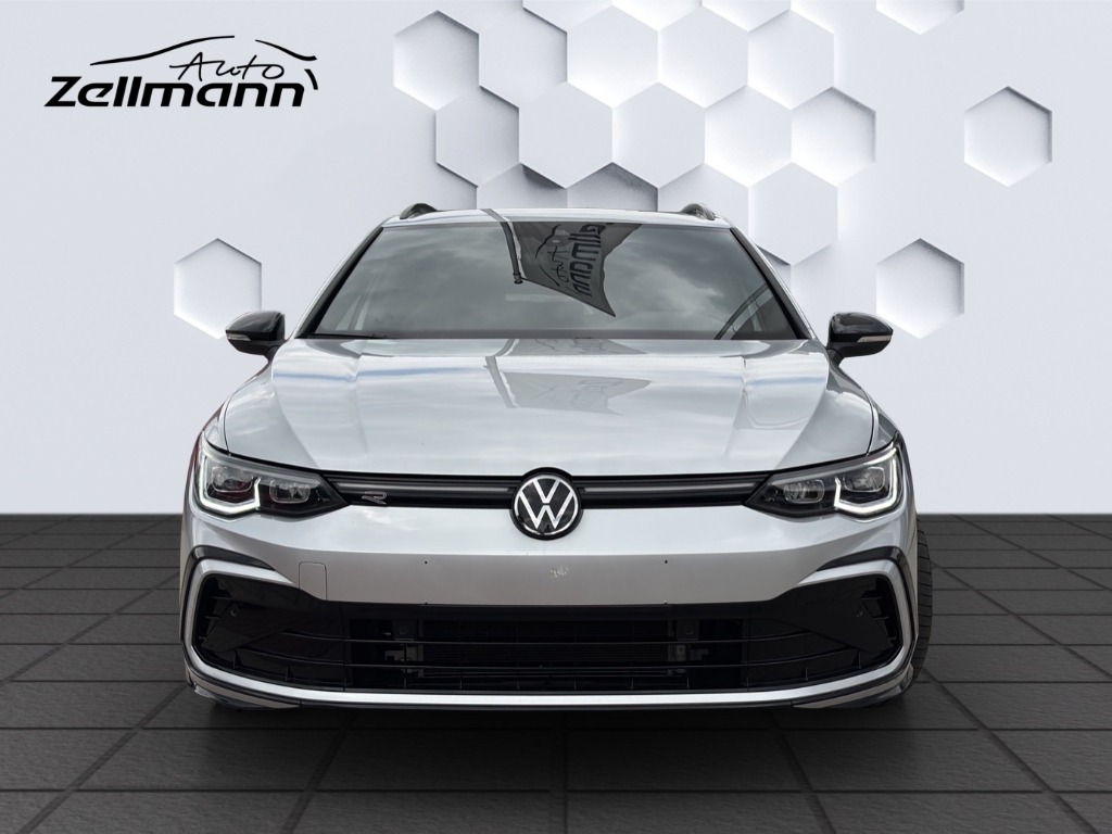 Golf Variant VIII Mildhybrid EU6d R-Line 1.5 eTSI 96KW DSG