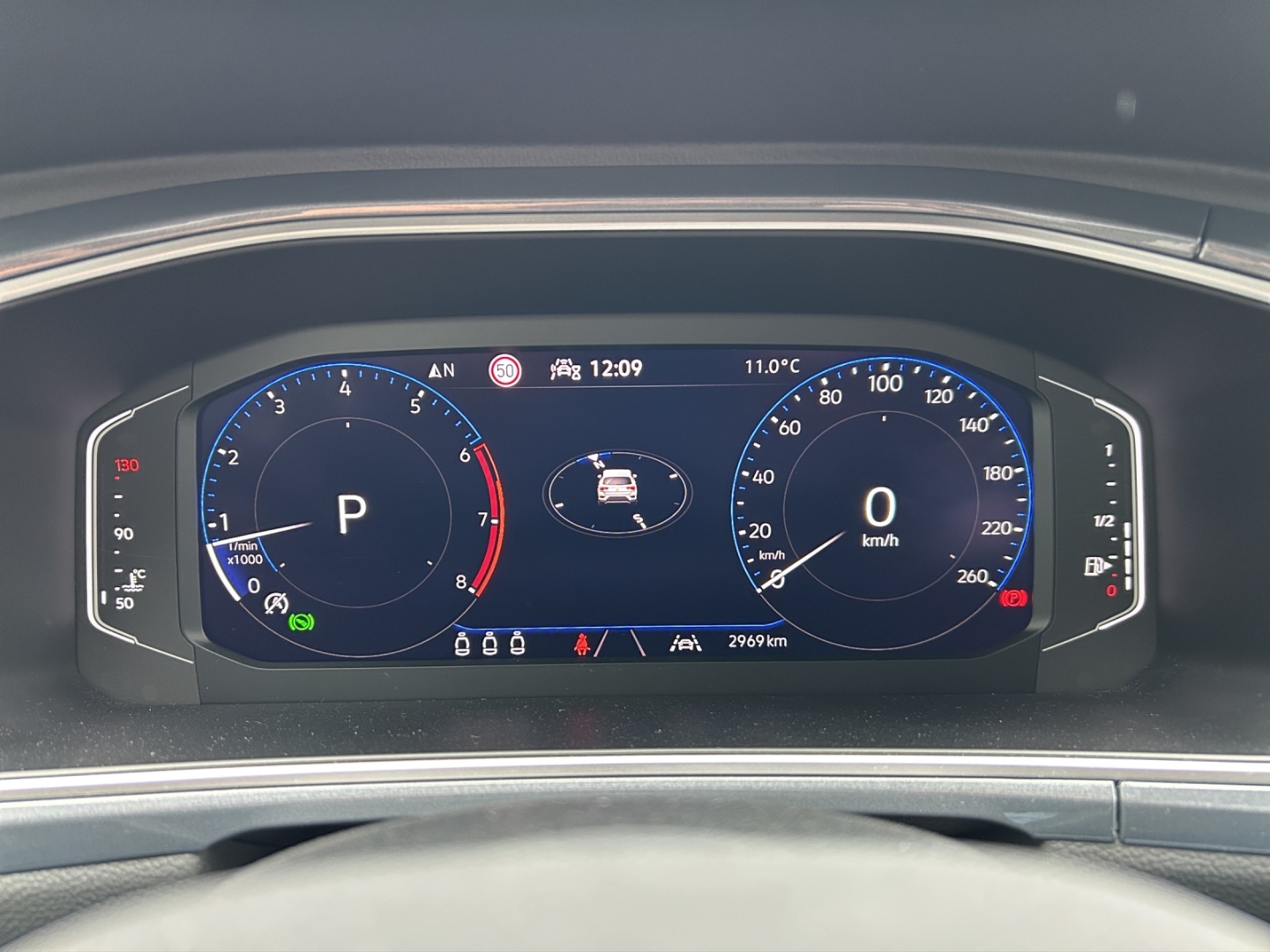 T-Roc 1.5l TSI DSG Navi IQ Light & Drive W+S Reifen