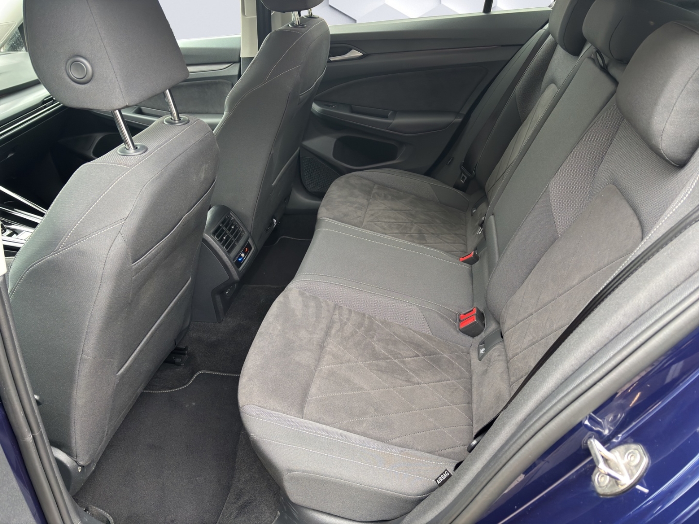 Golf Style 1,5 l Hybrid DSG LED Navi AppConnect Rückfahrkamera