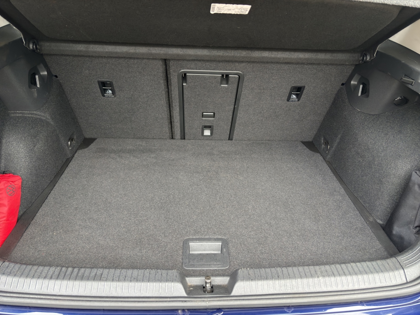 Golf Style 1,5 l Hybrid DSG LED Navi AppConnect Rückfahrkamera