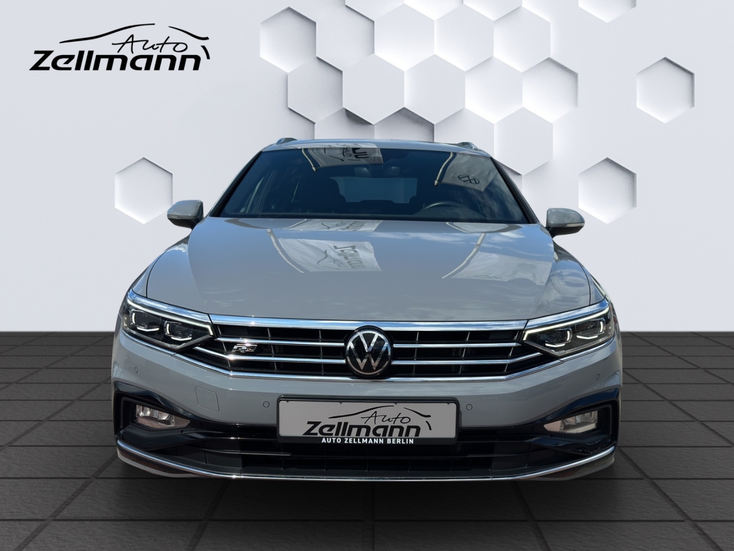 Passat 1.5TSi DSG AHZV LED Rückfahrkamera FrontAssist ParkAssist Sitzheizung