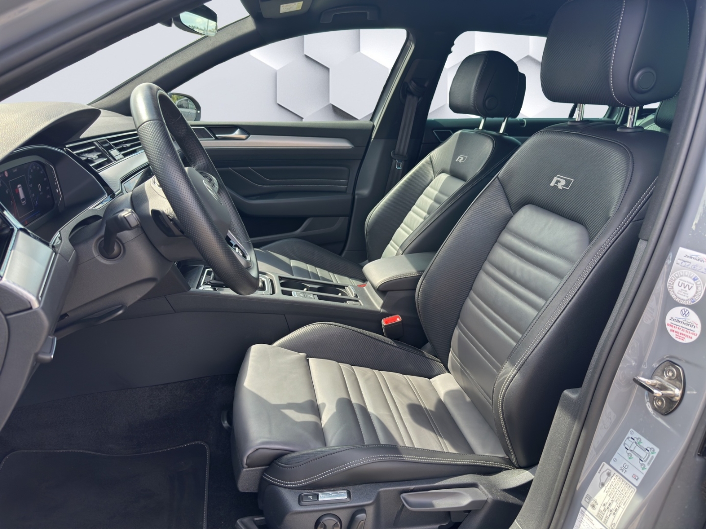 Passat 1.5TSi DSG AHZV LED Rückfahrkamera FrontAssist ParkAssist Sitzheizung