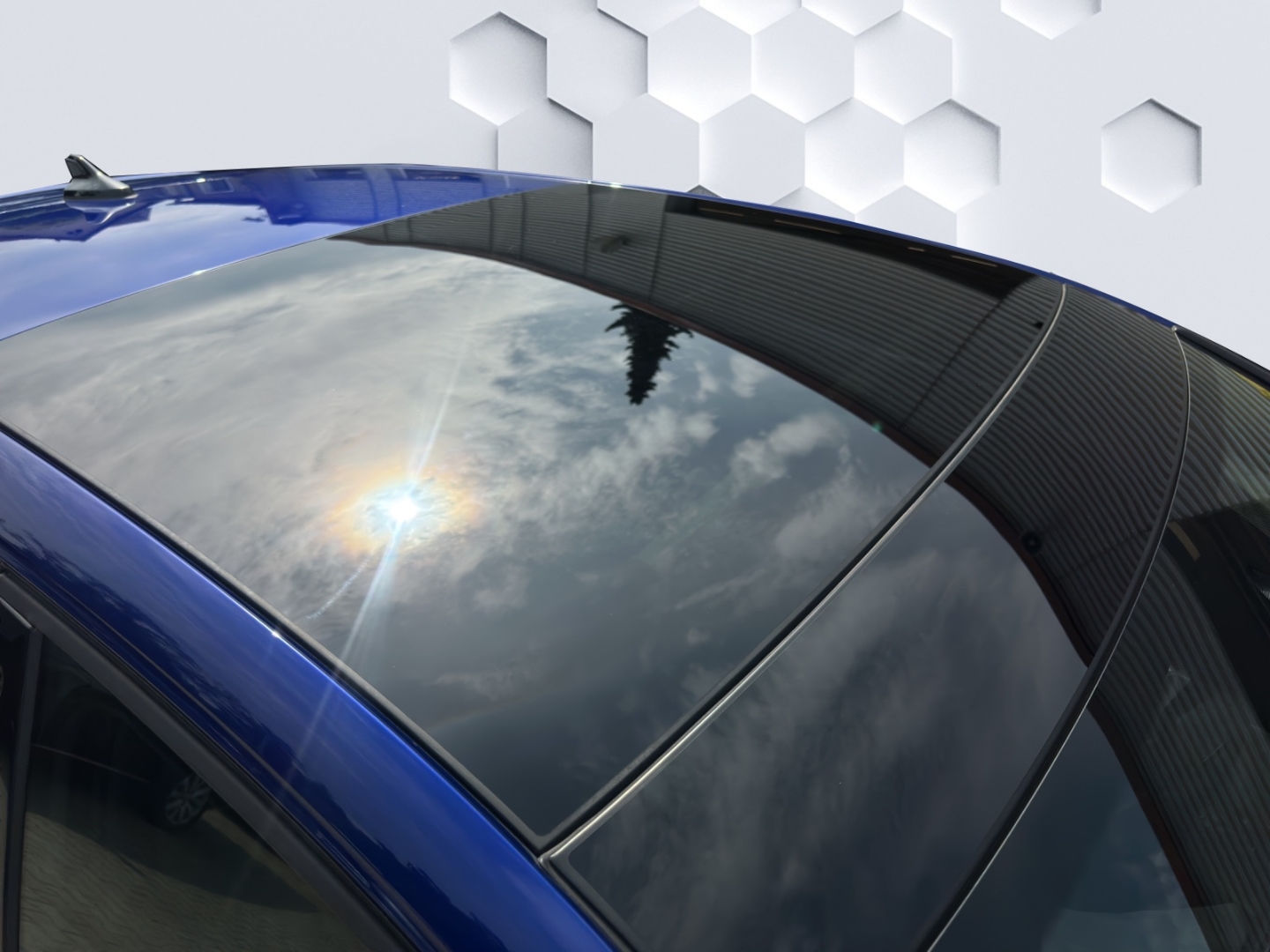 Golf R VIII 2.0 TSI 4Motion DSG 235kW LED HuD App-Connect