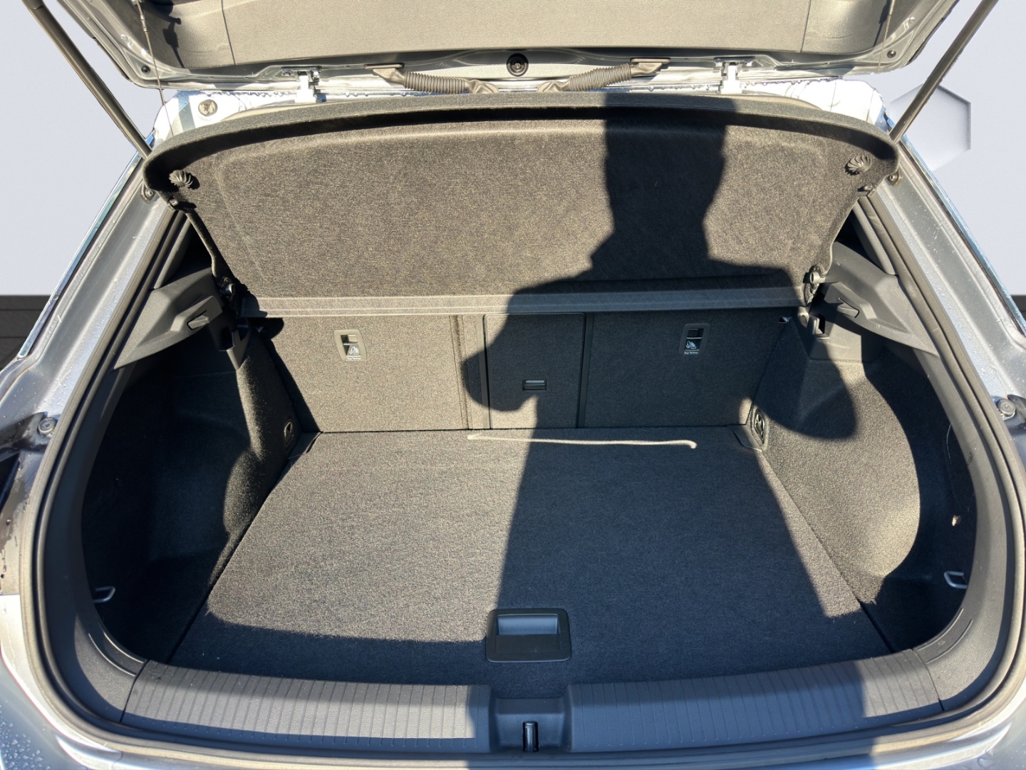 T-Roc 1.5 TSI R-Line DSG AHZV LED PDC Rückfahrkamera