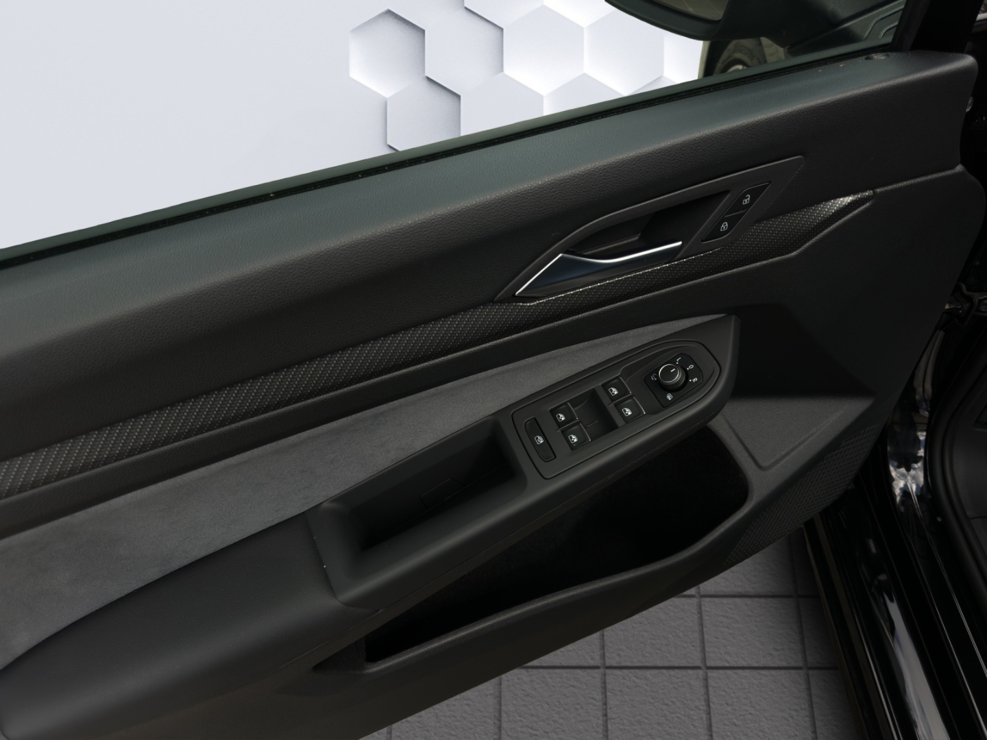 Golf R VIII 2.0 TSI 4Motion LED PanoDach HuD Rückfahrkamera