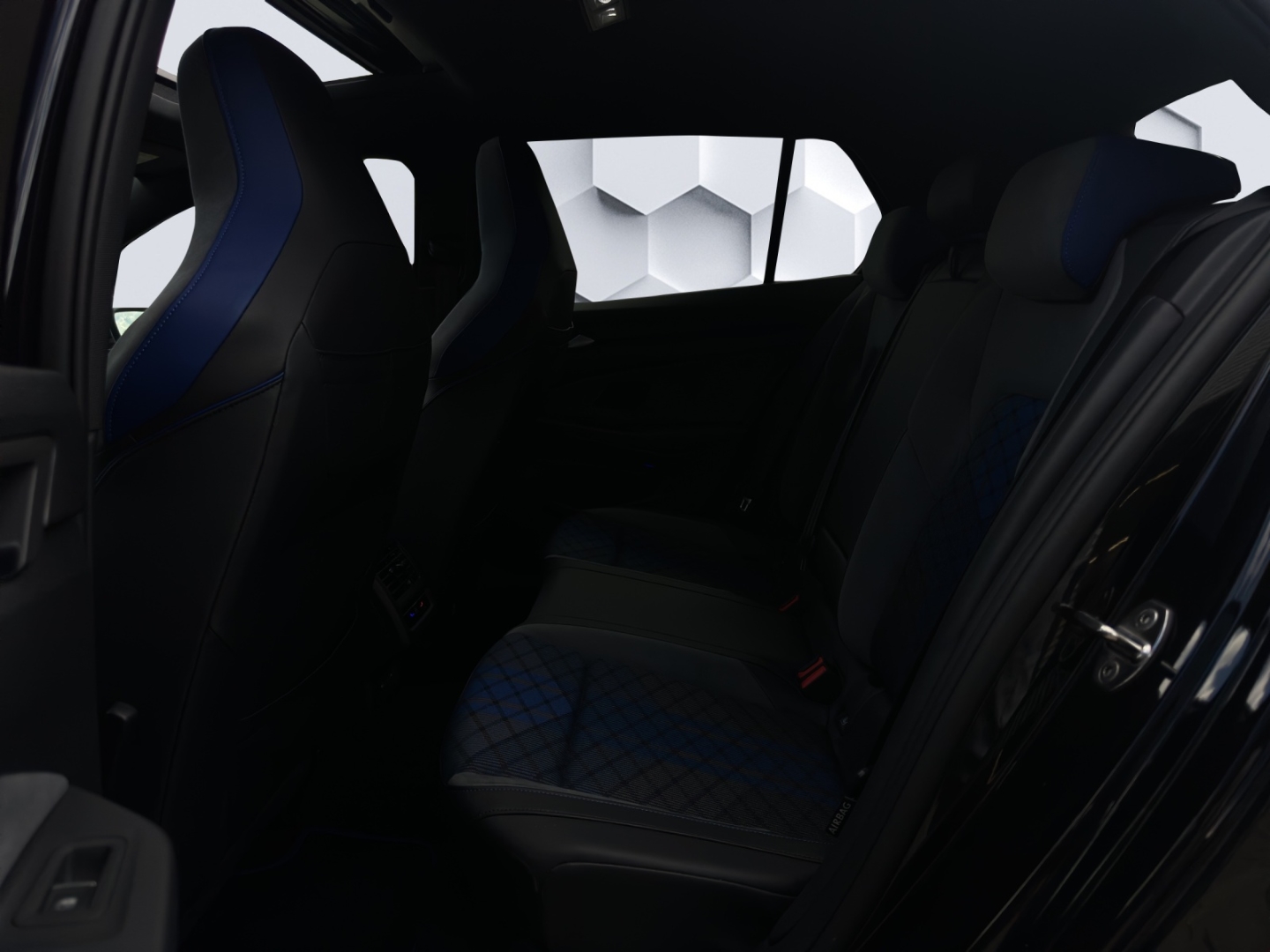 Golf R VIII 2.0 TSI 4Motion LED PanoDach HuD Rückfahrkamera