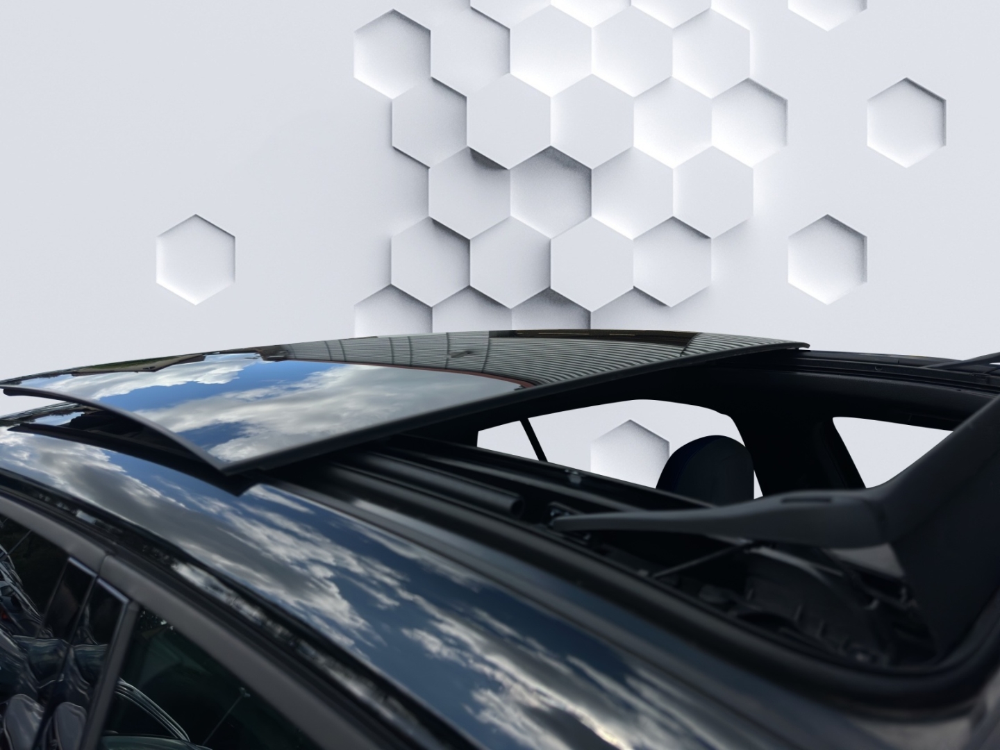 Golf R VIII 2.0 TSI 4Motion LED PanoDach HuD Rückfahrkamera