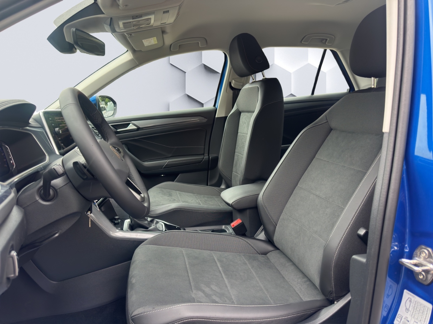 T-Roc Style 1.5l TSI 7-Gang- DSG Navi Digitales Cockpit LED ACC Apple CarPlay