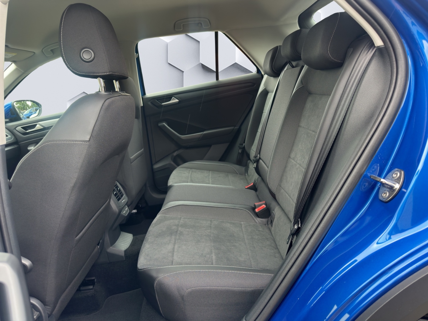 T-Roc Style 1.5l TSI 7-Gang- DSG Navi Digitales Cockpit LED ACC Apple CarPlay