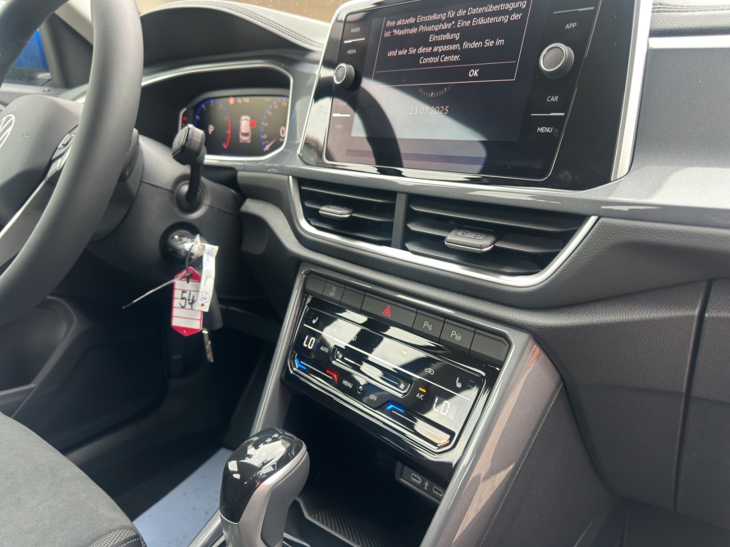 T-Roc Style 1.5l TSI 7-Gang- DSG Navi Digitales Cockpit LED ACC Apple CarPlay