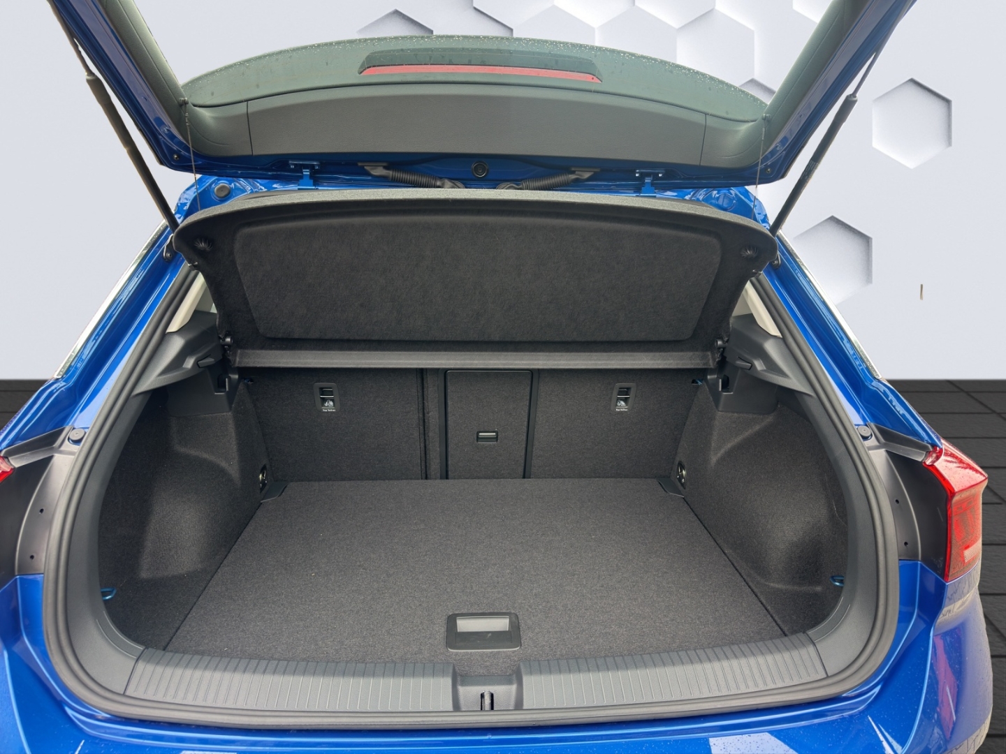 T-Roc Style 1.5l TSI 7-Gang- DSG Navi Digitales Cockpit LED ACC Apple CarPlay