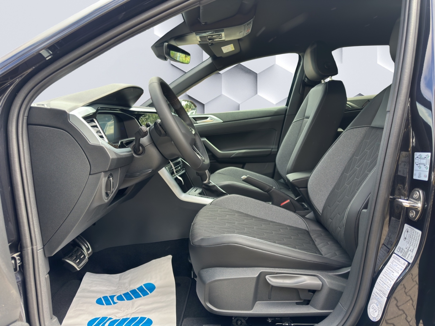 Taigo Goal 1.0l TSI DSG Navi Kamera IQ.Light