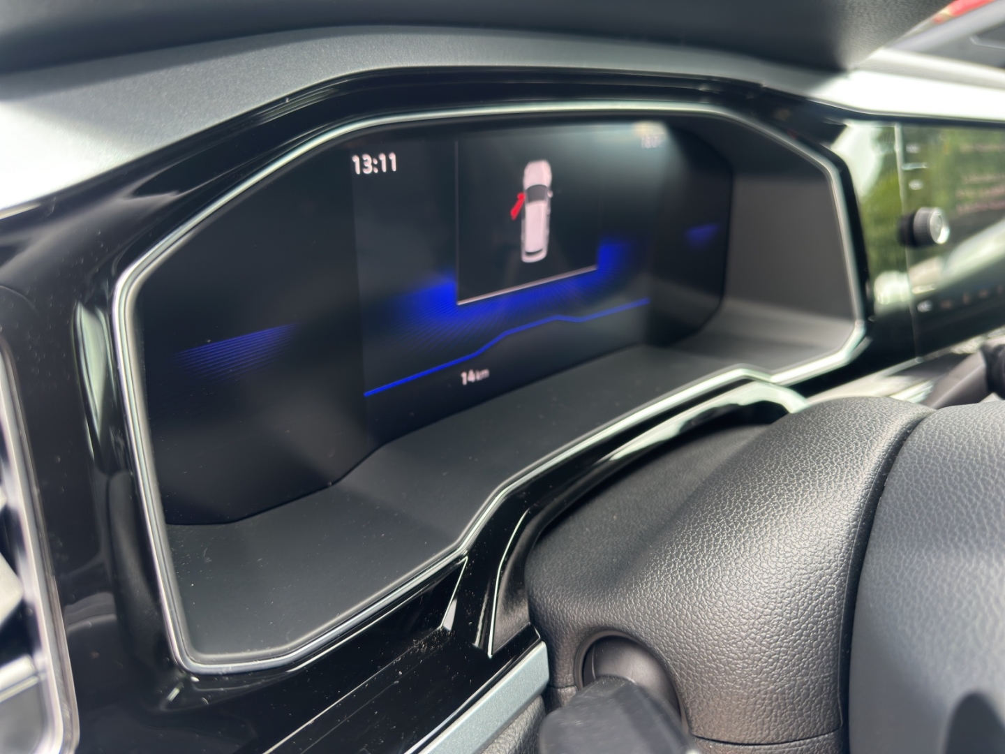 Taigo Goal 1.0l TSI DSG Navi Kamera IQ.Light