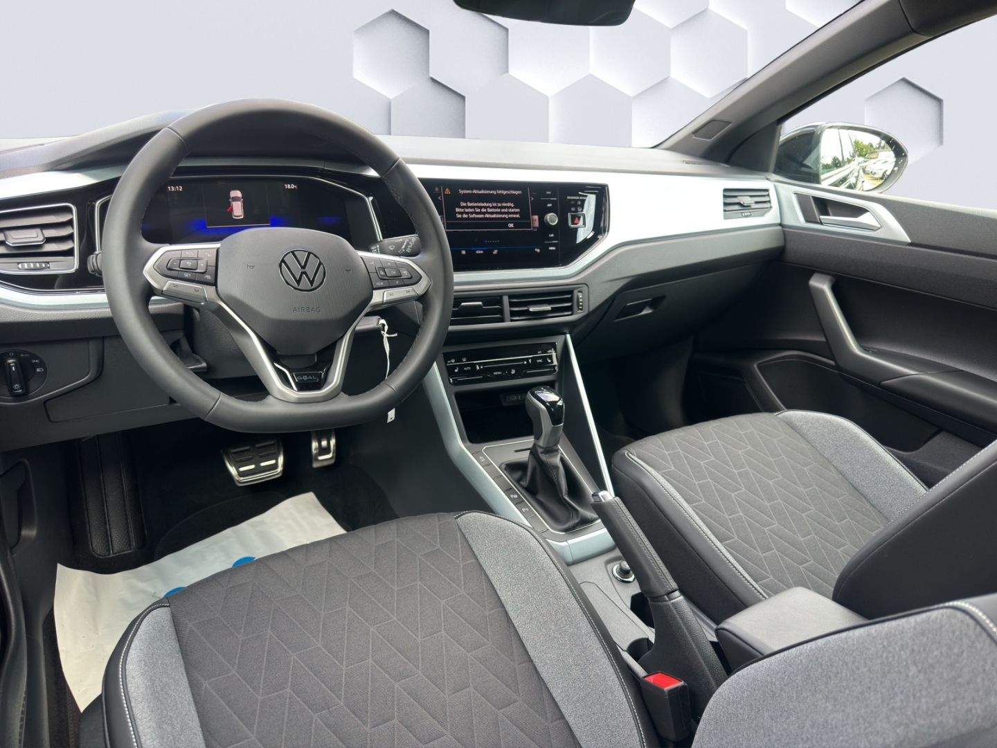 Taigo Goal 1.0l TSI DSG Navi Kamera IQ.Light