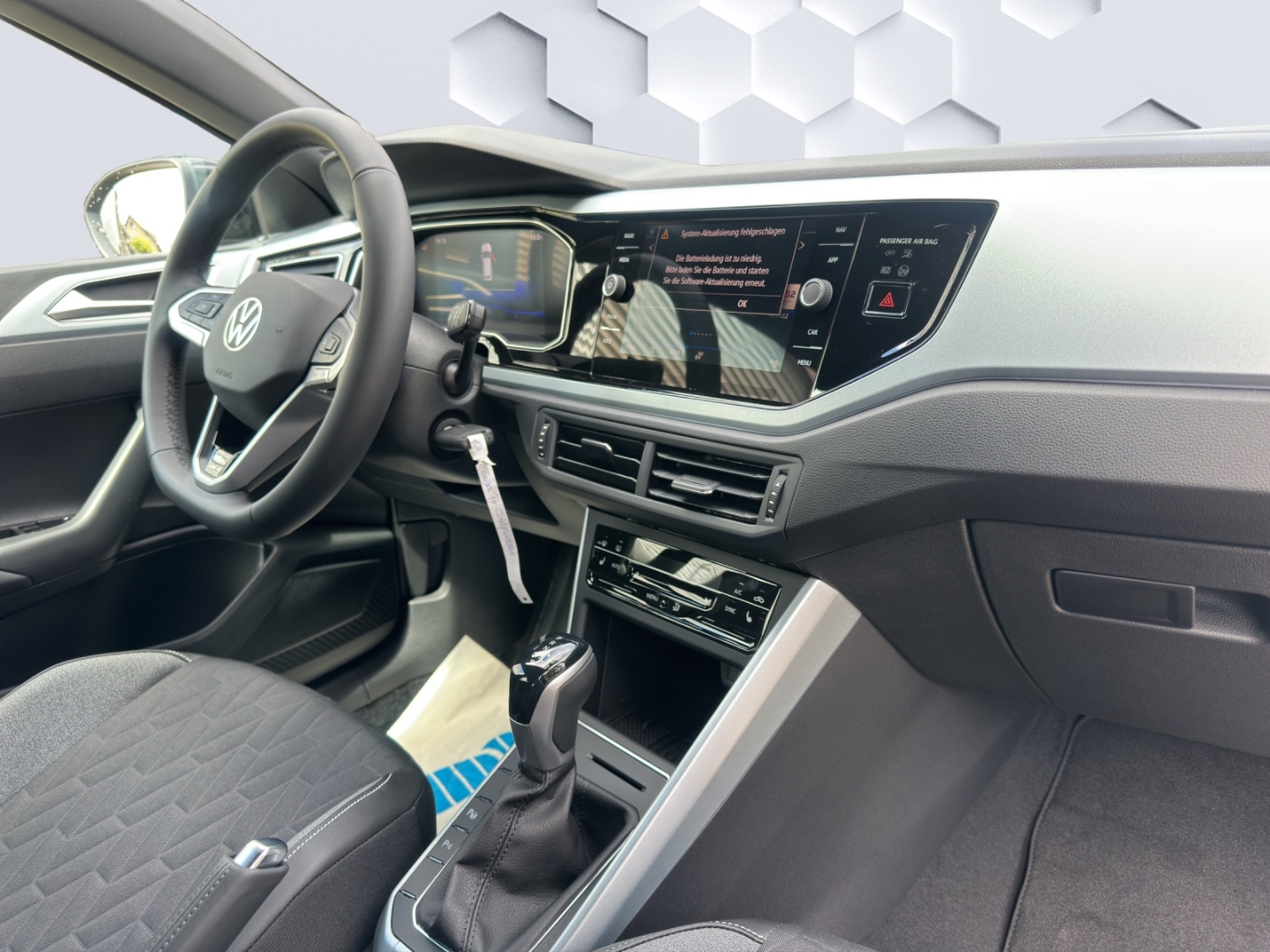 Taigo Goal 1.0l TSI DSG Navi Kamera IQ.Light