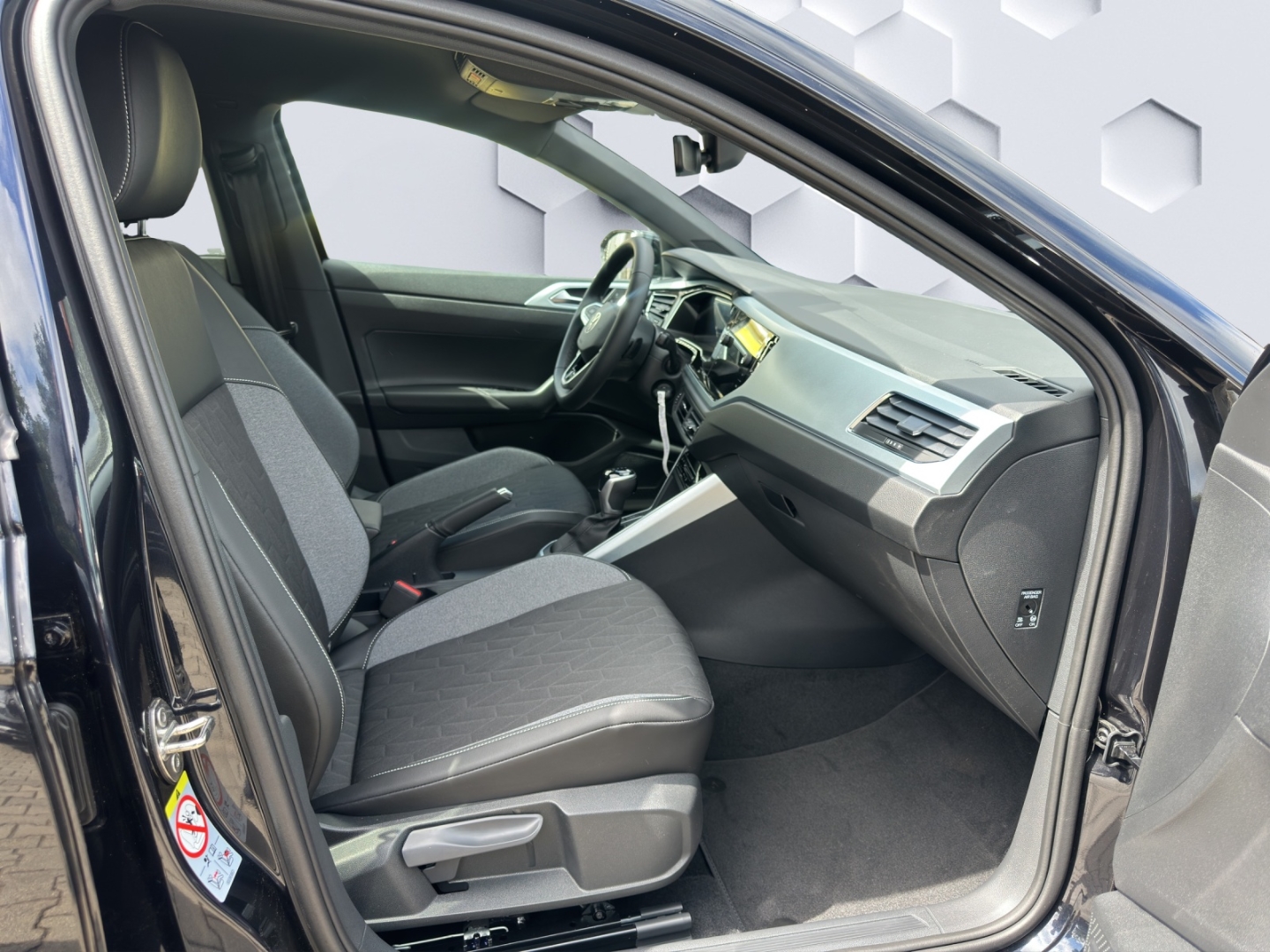 Taigo Goal 1.0l TSI DSG Navi Kamera IQ.Light