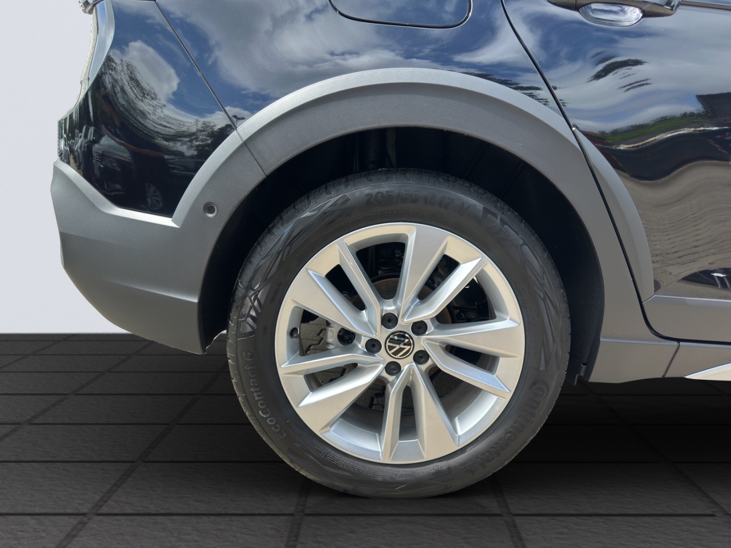 Taigo Goal 1.0l TSI DSG Navi Kamera IQ.Light