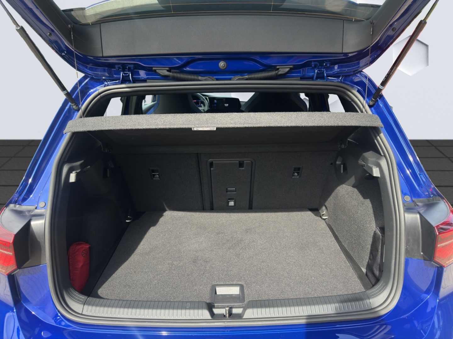 Golf R 2.0 TSI 4Motion DSG 235kW Panoschiebedach HuD Sitzheizung